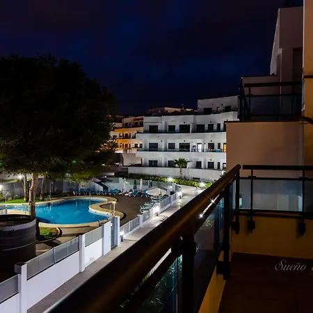 Apartment Sueno Del Sur