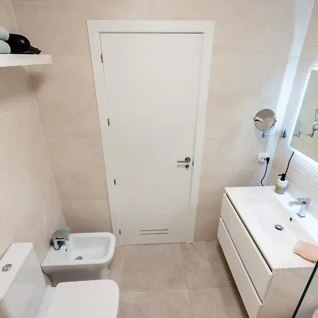 Apartment Sueno Del Sur