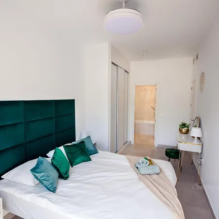 Apartment Sueno Del Sur Garrucha