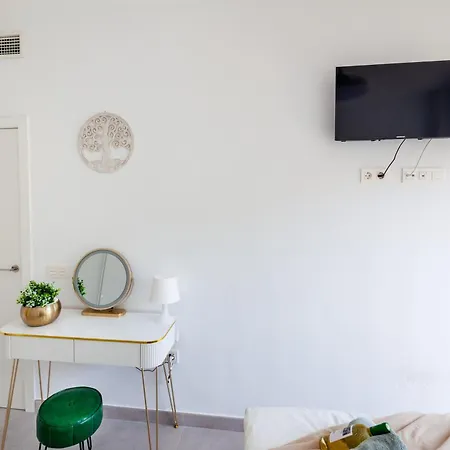 Apartment Sueno Del Sur