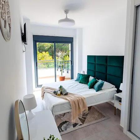 Sueno Del Sur Apartment