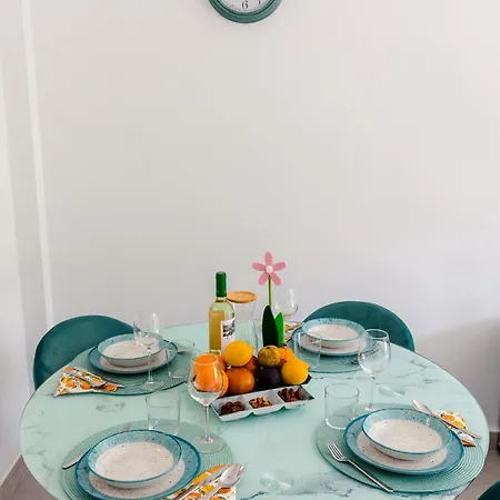 Apartment Sueno Del Sur *
