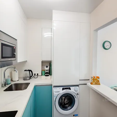 Sueno Del Sur Apartment