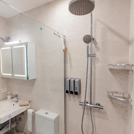 Apartment Sueno Del Sur Garrucha