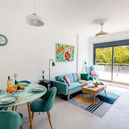 Apartment Sueno Del Sur