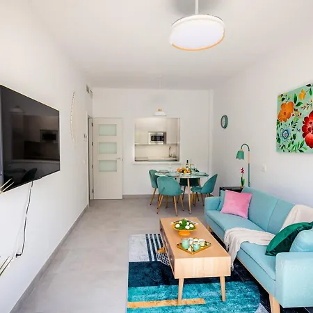 Apartment Sueno Del Sur *